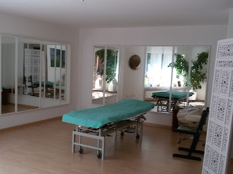 Greta Meukens Craniosacral Therapie