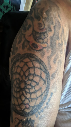 Explore wedding anniversary tattoo ideas, creative tattoo ideas in Berkeley, available at Industrial Tattoo & Piercing