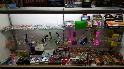 Tobacco Shop «Tobacco Cigar», reviews and photos, 1596 N Farnsworth Ave, Aurora, IL 60505, USA