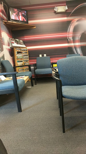 Chrysler Dealer «Brown Daub Dodge Chrysler Jeep Ram», reviews and photos, 7720 Beth Bath Pike, Bath, PA 18014, USA