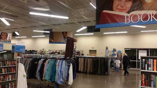 Thrift Store «Goodwill Store & Donation Center», reviews and photos, 5518 Touhy Ave, Skokie, IL 60077, USA