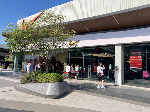 Nike Factory Store - Bangkok Premium Outlet