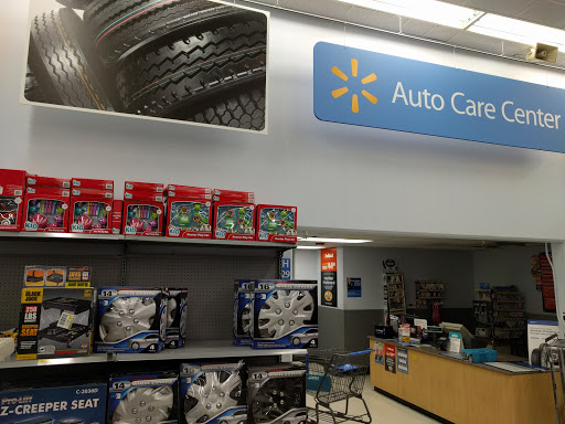 Tire Shop «Walmart Tires & Auto Parts», reviews and photos, 301 Ranch Dr, Milpitas, CA 95035, USA