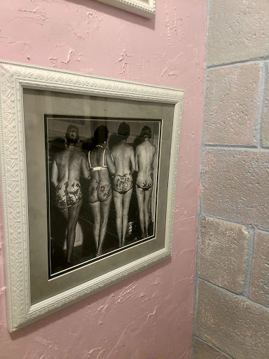 Explore harry potter sleeve tattoo ideas, creative tattoo ideas in Minocqua, available at Family Tradition Tattoo Co.