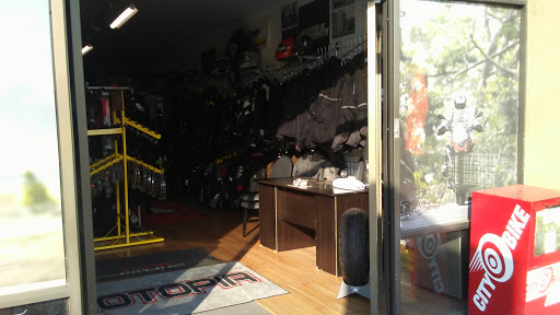 Motorcycle Shop «Motopia», reviews and photos, 1121 Francisco Blvd E, San Rafael, CA 94901, USA