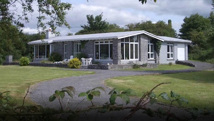 Ballycurrin Lodge Mayo Holiday Home Rental West of Ireland
