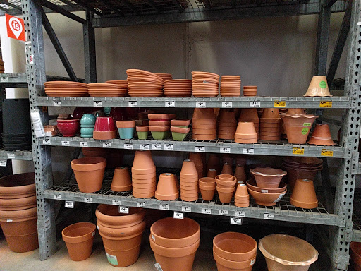 Home Improvement Store «The Home Depot», reviews and photos, 4385 Commons Dr W, Destin, FL 32541, USA