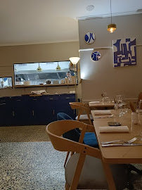 Atmosphère du Restaurant Ekume à Marseille - n°5