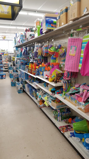 Discount Store «Dollar General», reviews and photos, 807 Washington St, Peekskill, NY 10566, USA