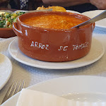 Photo n°5 de l'avis de Sandra.e fait le 12/09/2023 à 20:17 sur le  Restaurante O Manjar do Marquês à Pombal