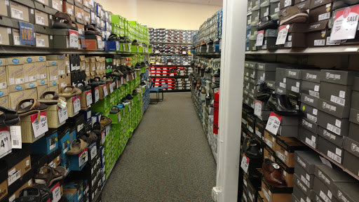 Shoe Store «Shoe Carnival», reviews and photos, 4125 Phoenix Ave, Fort Smith, AR 72903, USA