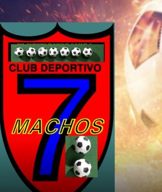 Club Deportivo Los Siete Machos
