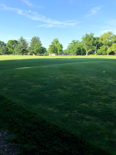 Golf Course «Saukie Golf Course», reviews and photos, 3101 38th St, Rock Island, IL 61201, USA