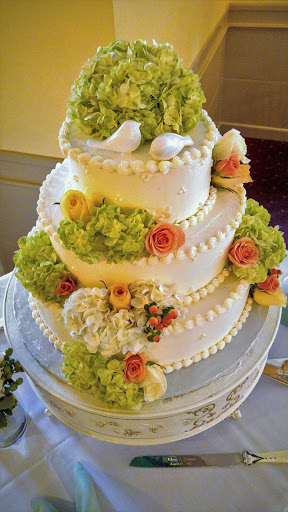 Florist «The Frugal Flower», reviews and photos, 736 Boston Post Rd, Sudbury, MA 01776, USA