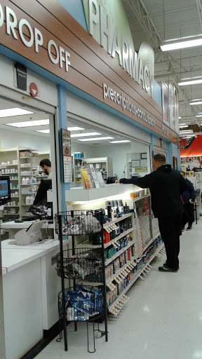 Supermarket «Tops Friendly Markets», reviews and photos, 425 Niagara St, Buffalo, NY 14201, USA