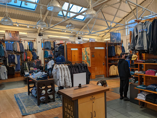 Clothing Store «Patagonia San Francisco», reviews and photos, 770 North Point St, San Francisco, CA 94109, USA