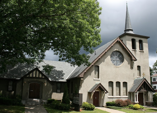 Zion Lutheran Church: Worcester Campus of Grace Ministries, ELCA
