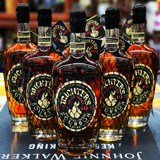 Liquor Store «El Cerrito Market & Liquor», reviews and photos, 19480 E Ontario Ave # C, Corona, CA 92881, USA