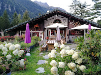 Photos du propriétaire du Restaurant gastronomique Les Tables de Philippe Chamonix Mont Blanc - n°7