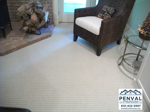 General Contractor «PenVal Construction», reviews and photos, 960 Rittenhouse Road #101, Norristown, PA 19403, USA