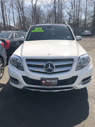 Used Car Dealer «Preferred Auto Sales Pre-owned Superstore», reviews and photos, 655 Pennsylvania Ave, Elizabeth, NJ 07201, USA