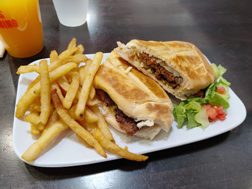 Cuban Restaurant «Zaza New Cuban Diner», reviews and photos, 380 S State Road 434 #1007, Altamonte Springs, FL 32714, USA