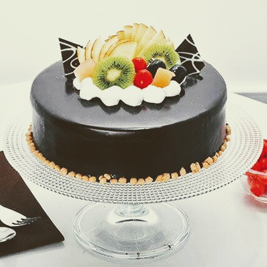 Nand Bakery