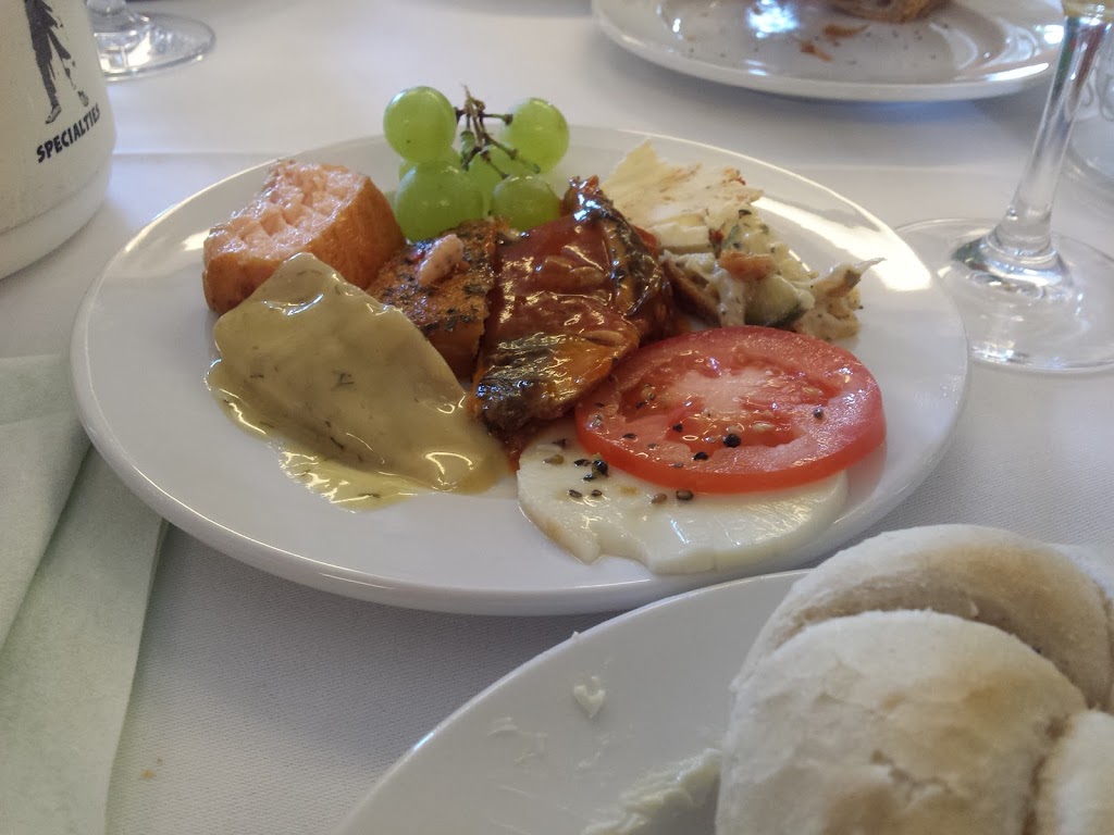 Kirchspielskrug Möllgaard