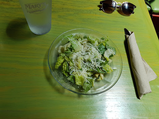 Marys Pizza Shack image