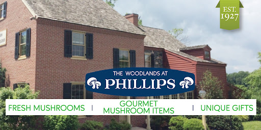The Woodlands at Phillips, 1020 Kaolin Rd, Kennett Square, PA 19348, USA, 