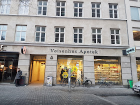 København Vaisenhus Apotek