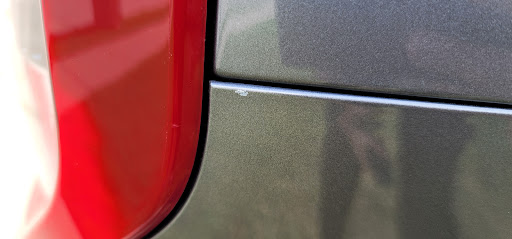 Auto Body Shop «AutoNation Collision Center Arlington», reviews and photos, 7004 S Cooper St, Arlington, TX 76001, USA