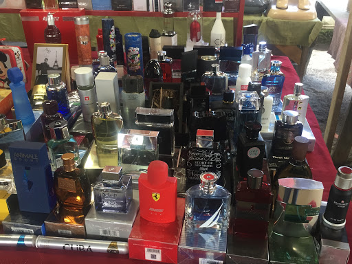 Flea Market «Parkland Flea Market & Restaurant», reviews and photos, 4994 Murfreesboro Rd, Lebanon, TN 37090, USA