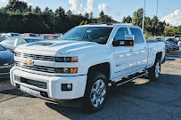 Sawyers Chevrolet - Photo 8 - Car repair in DeWitt, MI, Lansing