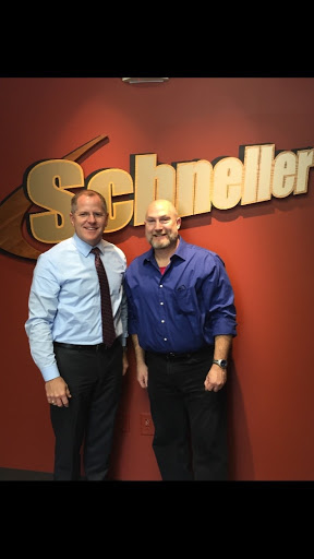 Furnace Repair Service «Schneller Plumbing, Heating & Air Conditioning», reviews and photos, 1079 Ohio Pike, Cincinnati, OH 45245, USA