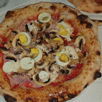 Photo n°1 de l'avis de Veronica.a fait le 03/08/2020 à 21:22 sur le  Il Rustico dei F.lli Conti Ristorante e Pizzeria à Acireale