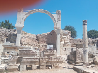 Selçuk Efes Havaalanı