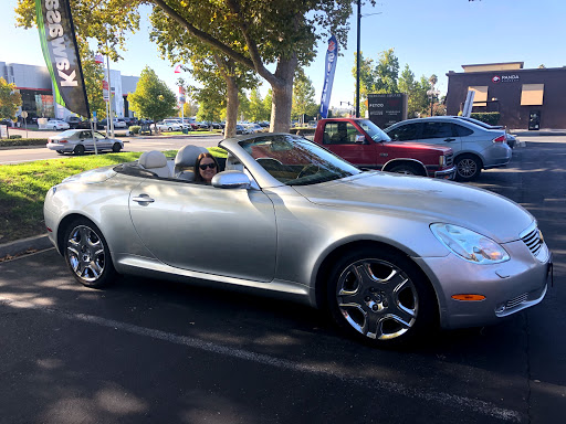 Motorcycle Dealer «Contra Costa Powersports», reviews and photos, 1150 Concord Ave Suite 100, Concord, CA 94520, USA