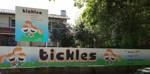 Colégio Tickles