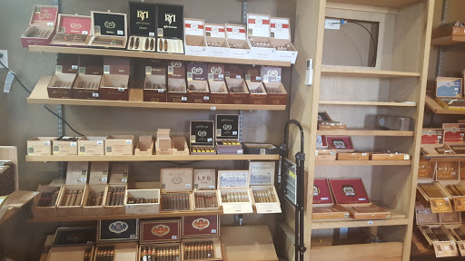 Cigar Shop «Elephant Cigars & Gifts - il regalo preferito», reviews and photos, 2801 W Expy 83, McAllen, TX 78503, USA