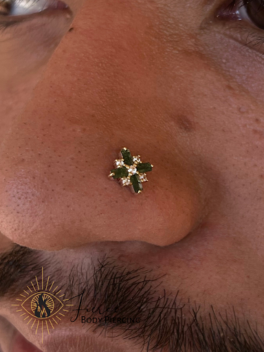 Find tattoo ideas with meaning for family for your next unique tattoo in Tucson at Fierce Body Piercing