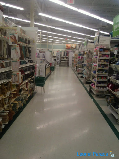 Fabric Store «Jo-Ann Fabrics and Crafts», reviews and photos, 931 E Lancaster Ave, Downingtown, PA 19335, USA