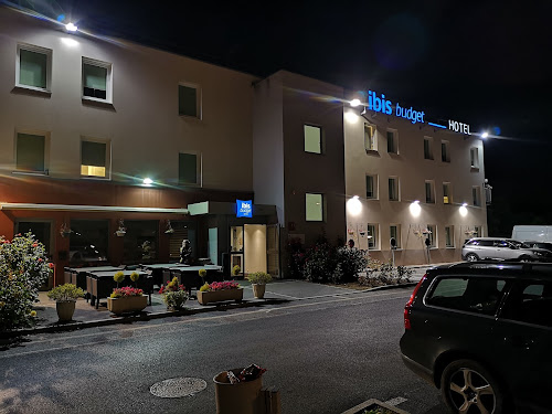 ibis budget Noyon à Noyon