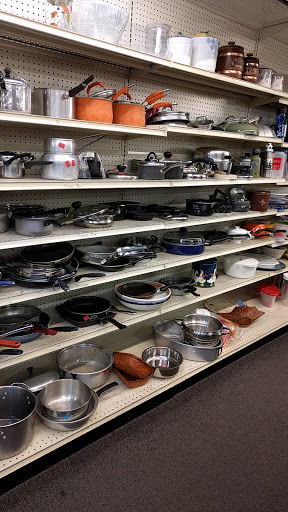 Thrift Store «American Family Services Inc Thrift Shoppe», reviews and photos, 1804 Leithsville Rd, Hellertown, PA 18055, USA