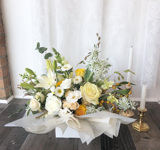 Florist «Wantagh Florist», reviews and photos, 3366 Park Ave, Wantagh, NY 11793, USA