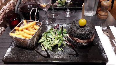 Le Daly's à Paris