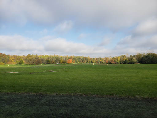 Golf Driving Range «Riverside Golf Academy», reviews and photos, 3600 N White River Pkwy W Dr, Indianapolis, IN 46228, USA