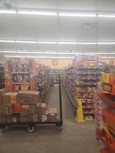 Dollar Store «FAMILY DOLLAR», reviews and photos, 1100 Poplar St, Leadville, CO 80461, USA