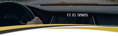VTC l'Ile de La réunion - VTC des Tamarins à Saint-Paul