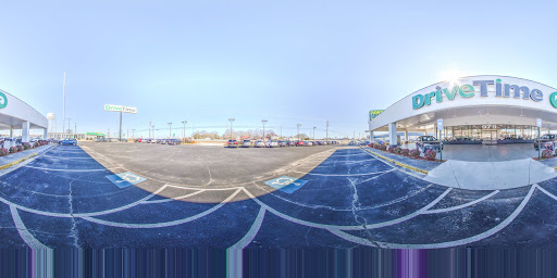 Used Car Dealer «DriveTime Used Cars», reviews and photos, 1530 Iris Dr SW, Conyers, GA 30094, USA